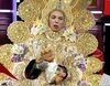 TV3 se inunda de críticas por su parodia de la Virgen del Rocío: "Imita el acento de tu puñetero pare" 