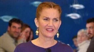 Una comensal de 'MasterChef' denuncia una intoxicación masiva en el Oceanogràfic: "Perdí 5 kilos en tres días"