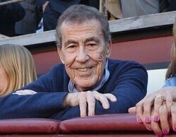 Muere Fernando Sánchez Dragó a los 86 años a causa de un paro cardíaco