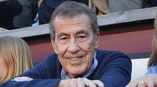 Muere Fernando Sánchez Dragó a los 86 años a causa de un paro cardíaco