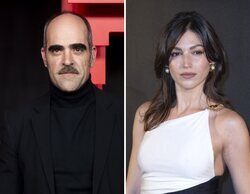 Úrsula Corberó y Luis Tosar fichan por 'Star Wars' como protagonistas de una entrega de 'Visions'