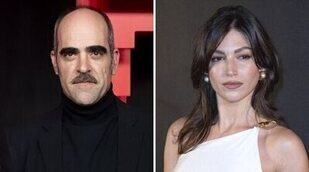 Úrsula Corberó y Luis Tosar fichan por 'Star Wars' como protagonistas de una entrega de 'Visions'