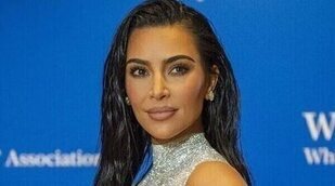 Kim Kardashian, fichaje sorpresa de la temporada 12 de 'American Horror Story'
