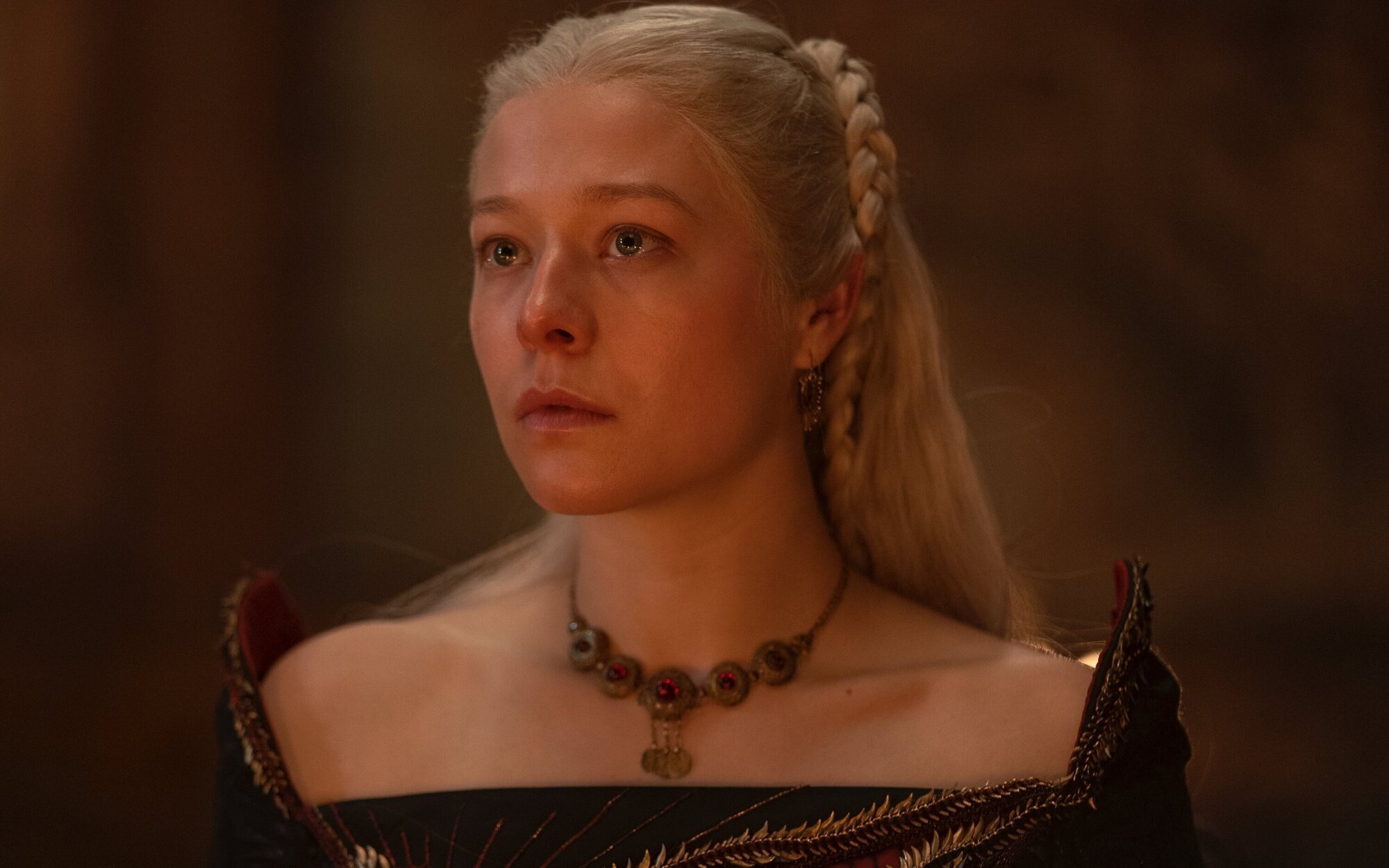 'La Casa del Dragón' arranca el rodaje de su segunda temporada