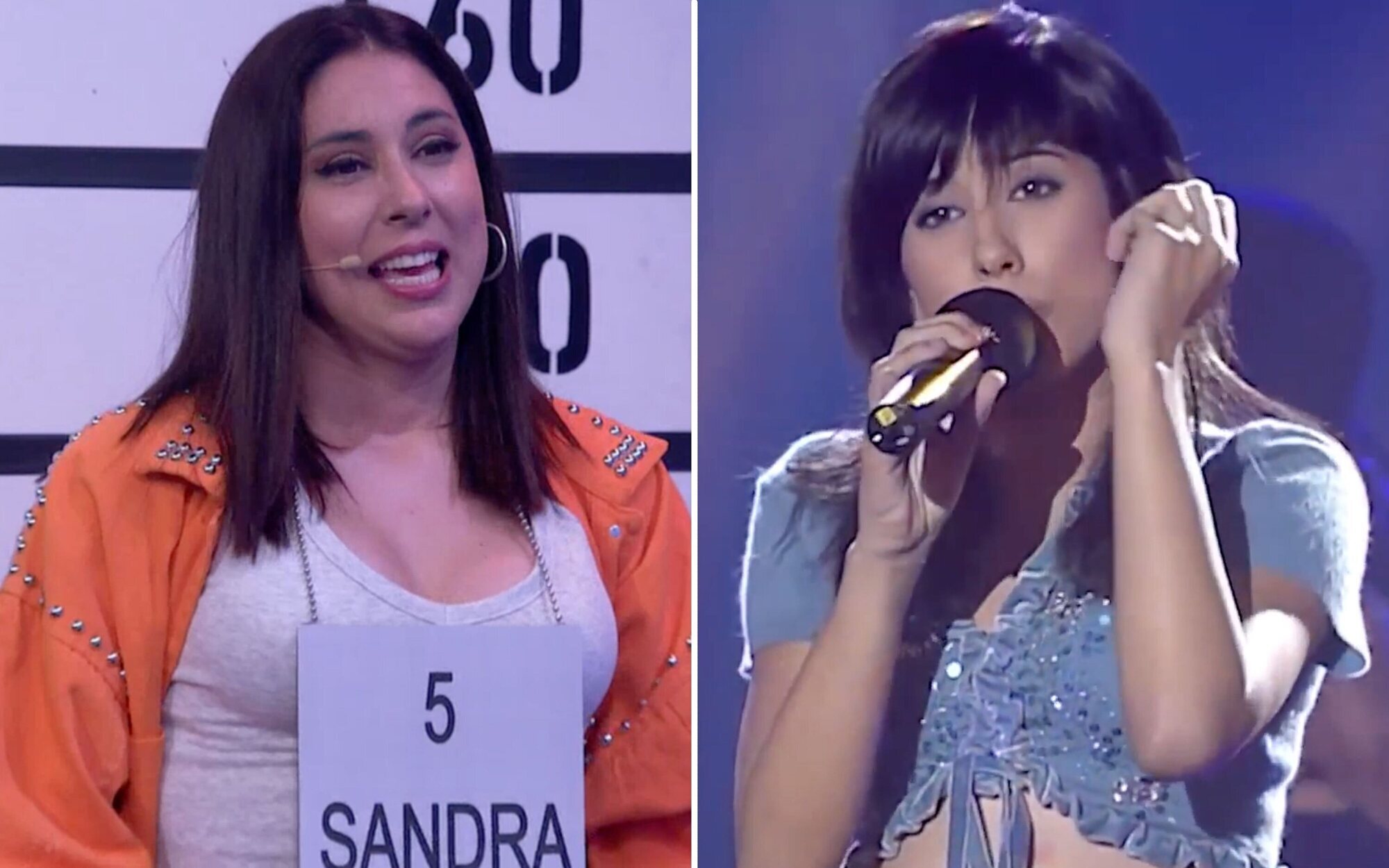 Sandra Polop reaparece en 'El hormiguero' 18 años después de 'OT 2005': Así es su vida actual