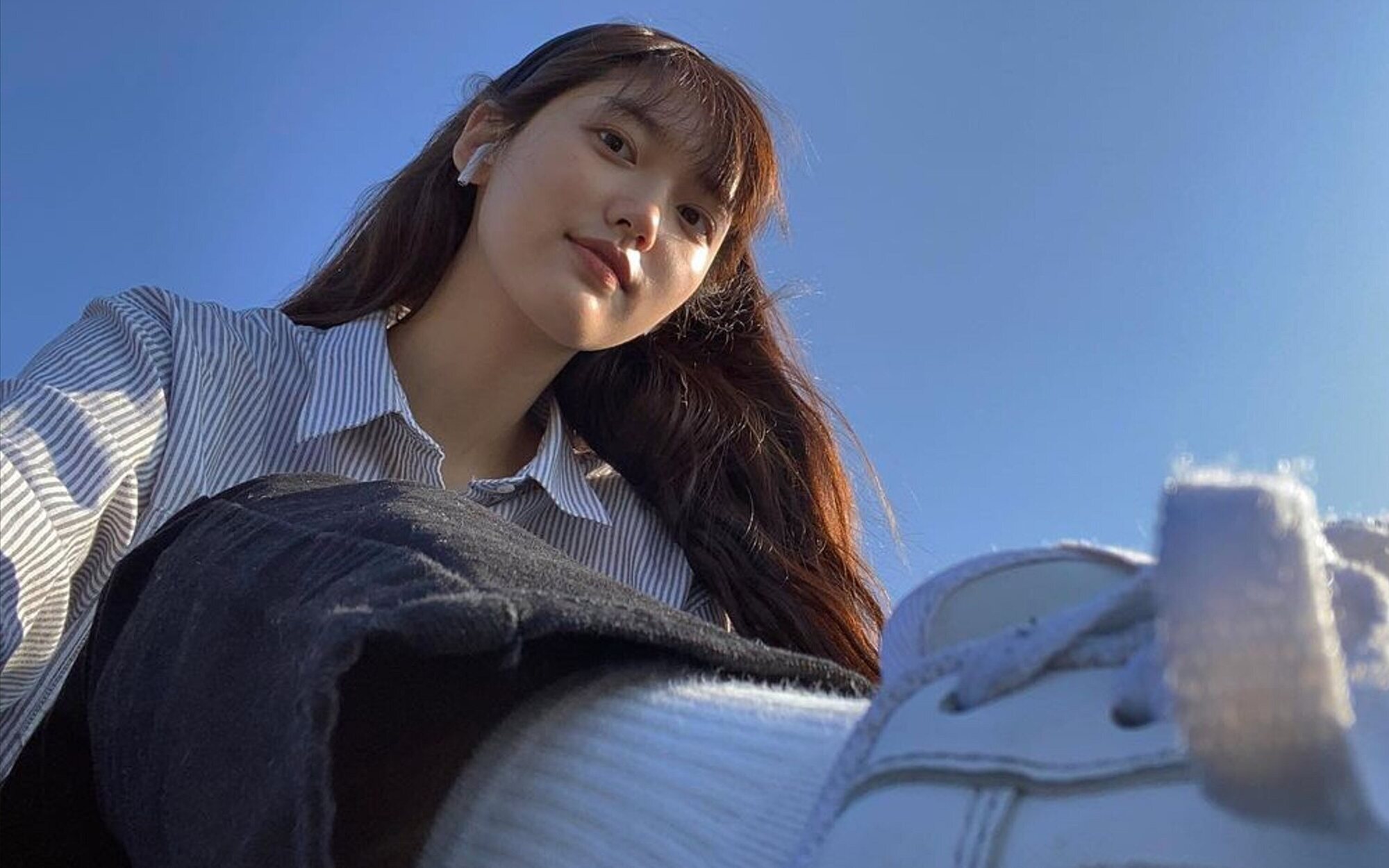 Muere Jung Chae-yul, actriz surcoreana de 'Zombie Detective', a los 26 años