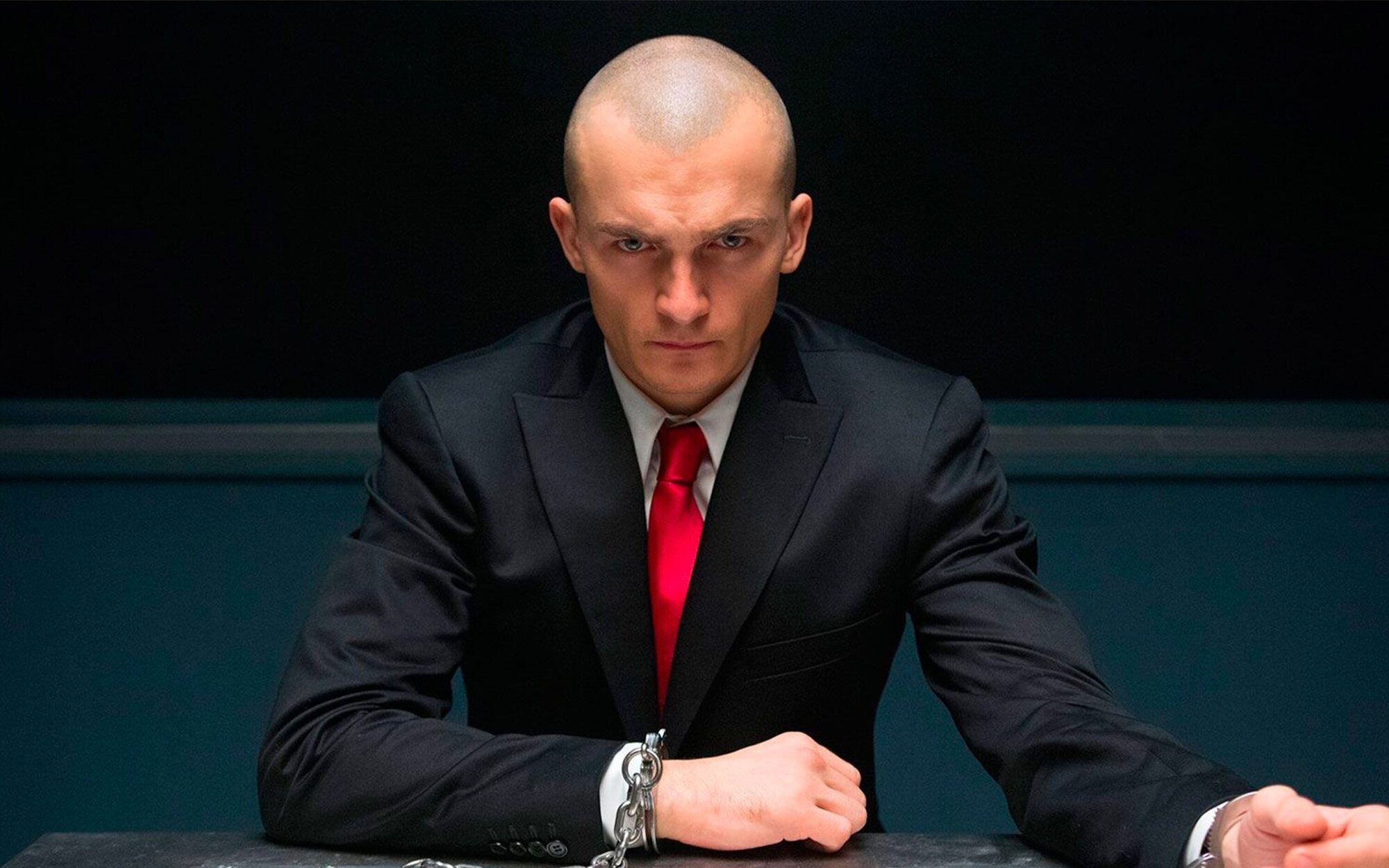 "Hitman: Agente 47" (3,2%) destaca en FDF pero no puede con "Colinas ardientes" (4,8%), el western de Trece