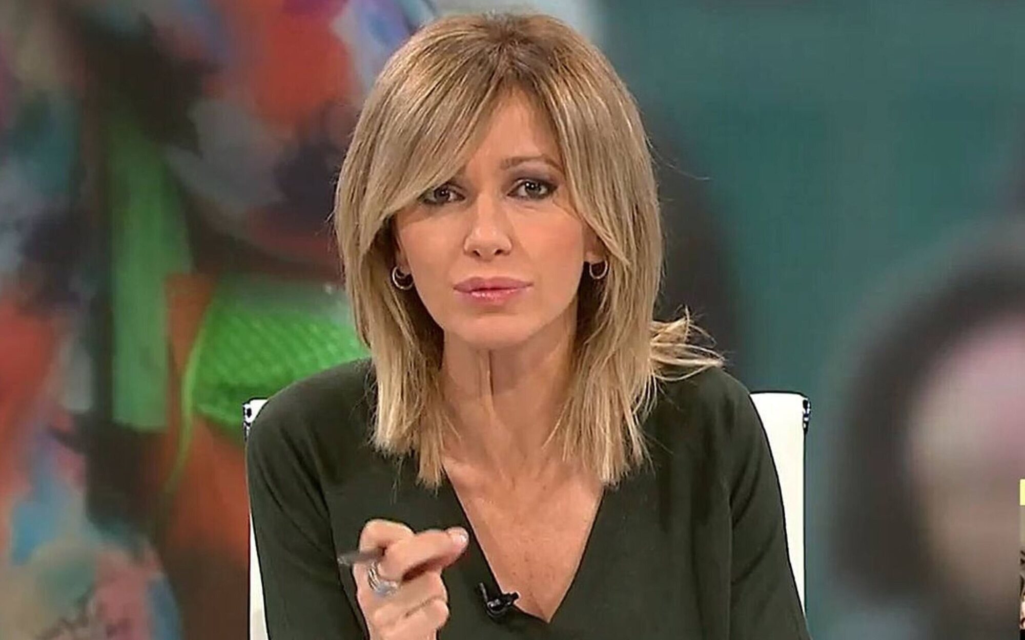 La razón por la que Susanna Griso se niega a participar en 'Pasapalabra'