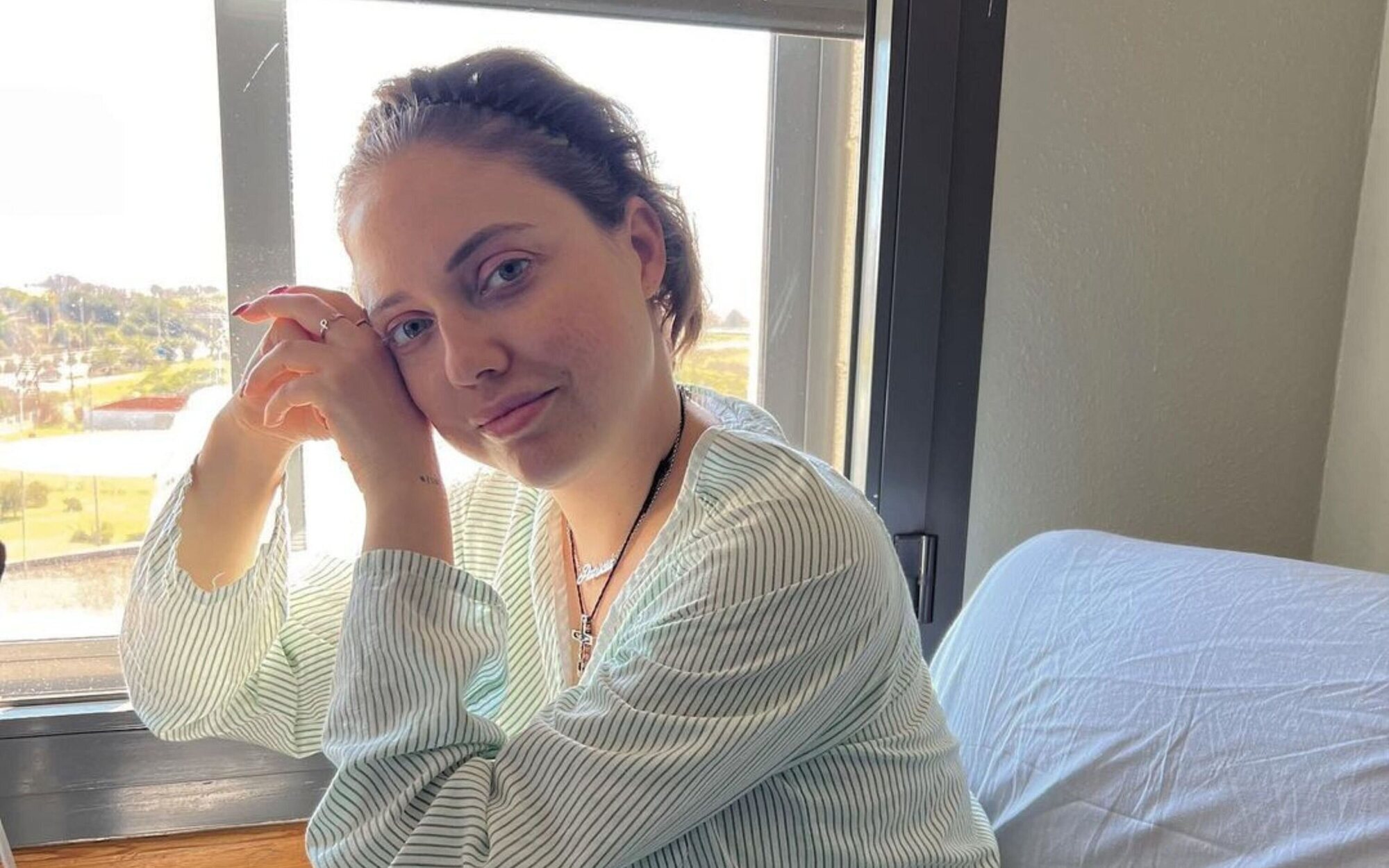 Muere Patricia Rite, participante de 'Mujeres y hombres y viceversa', a los 30 años