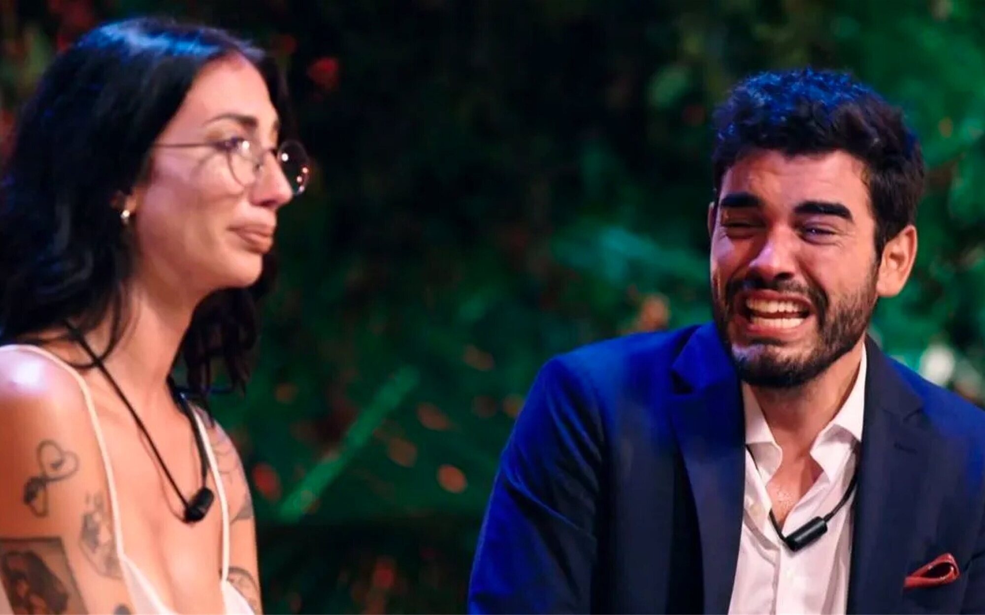 'Tentaciones' (14,9%) firma máximo, 'Hermanos' (14,1%) le planta cara y 'MasterChef' (11,8%) sigue en su línea