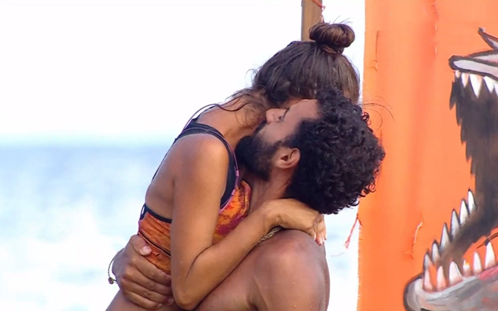 'Supervivientes 2023': Adara y Asraf, salvados de la nominación contra Arelys, Yaiza, Manuel y Raquel Arias