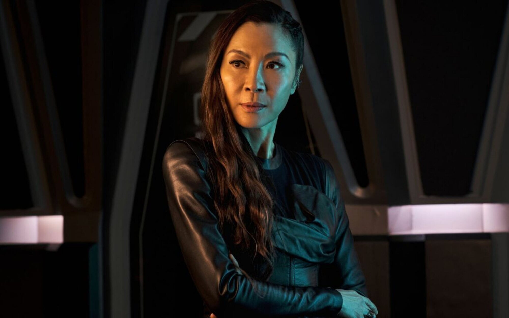 'Star Trek: Section 31' será finalmente una película que iniciará una nueva fase de la franquicia