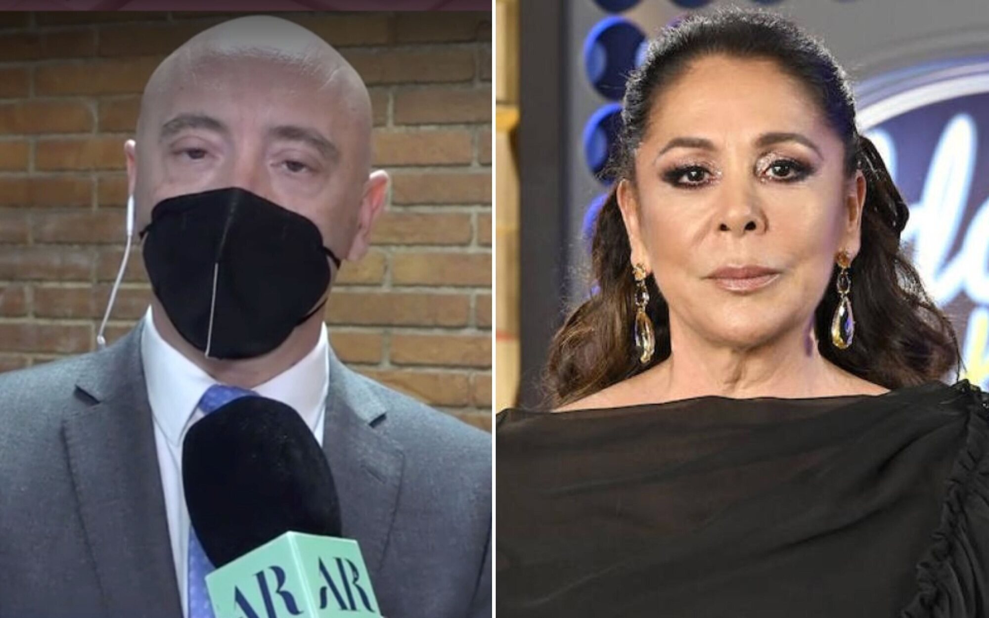 El exabogado de Isabel Pantoja, detenido por narcotráfico y pertenencia a organización criminal