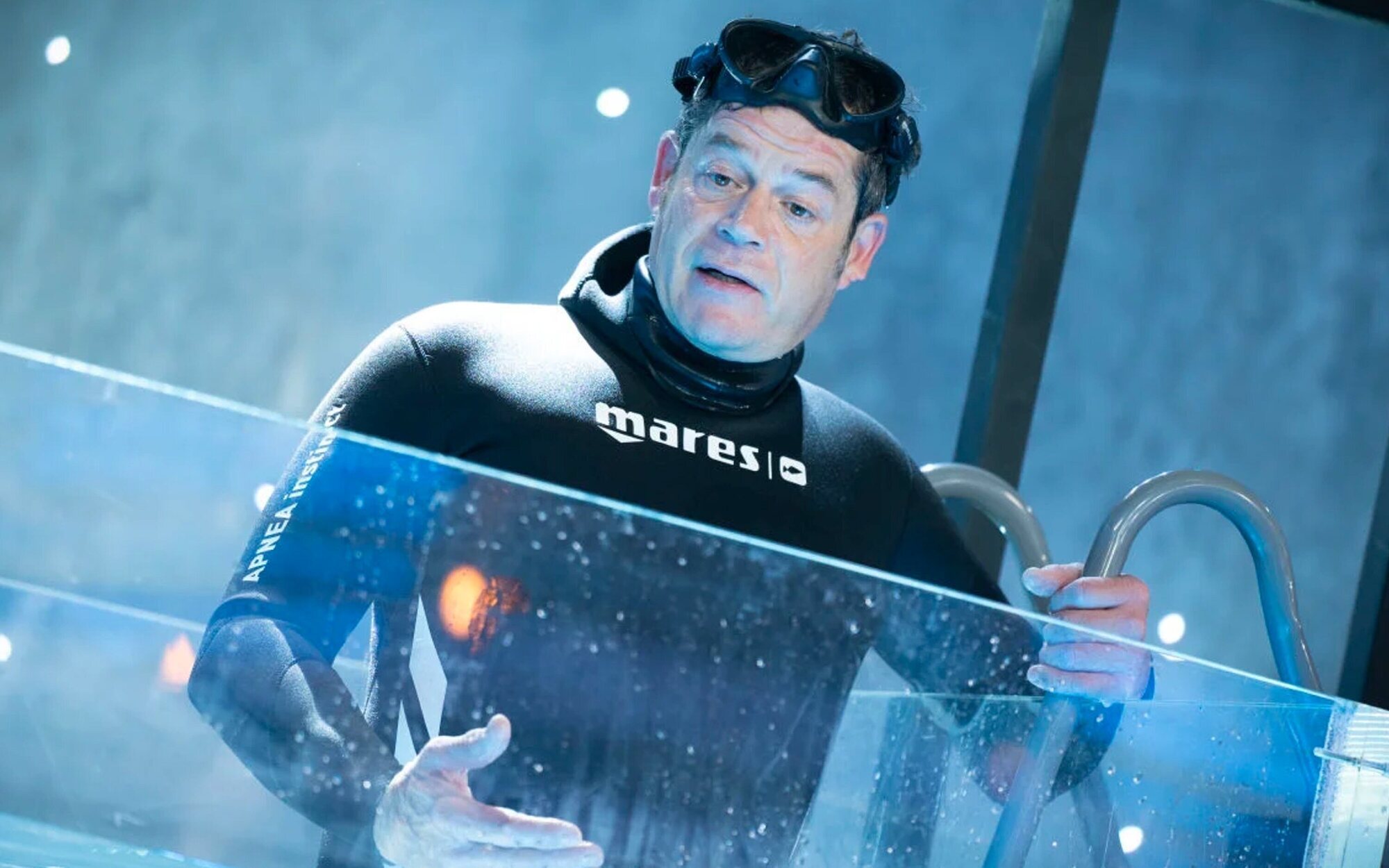 Jorge Sanz y Álvaro Muñoz Escassi suenan con fuerza para concursar en 'MasterChef Celebrity 8'