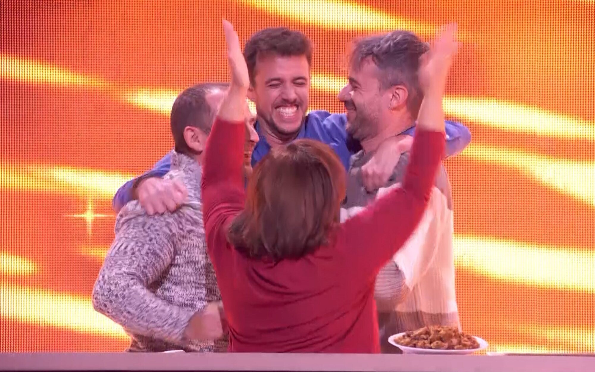 'El cazador' entrega el mayor premio de su historia en una emocionante prueba final: 107.199 euros