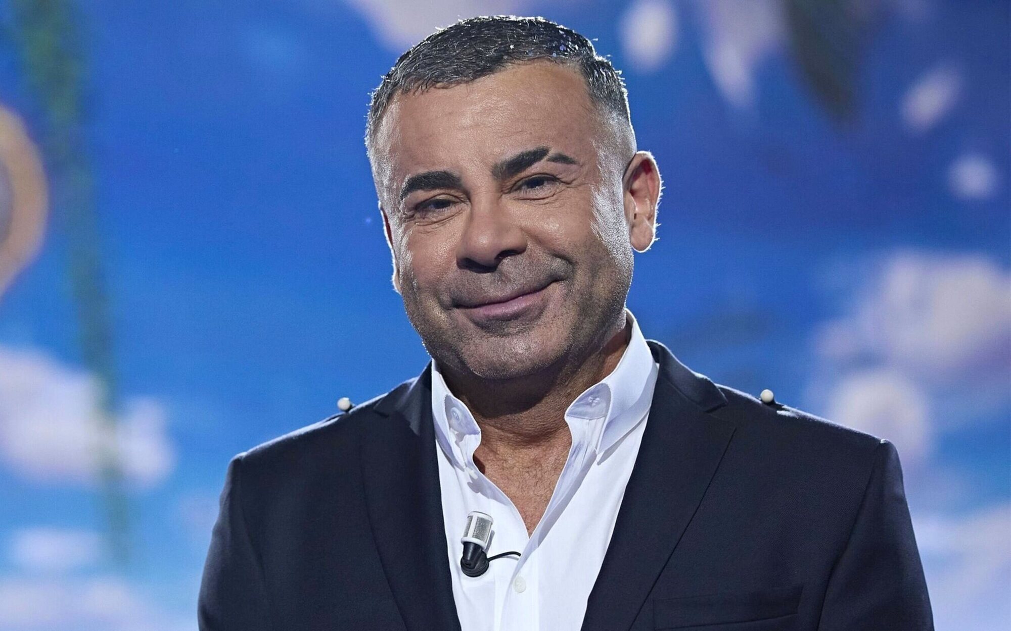 Jorge Javier Vázquez salta a TVE para una entrevista especial