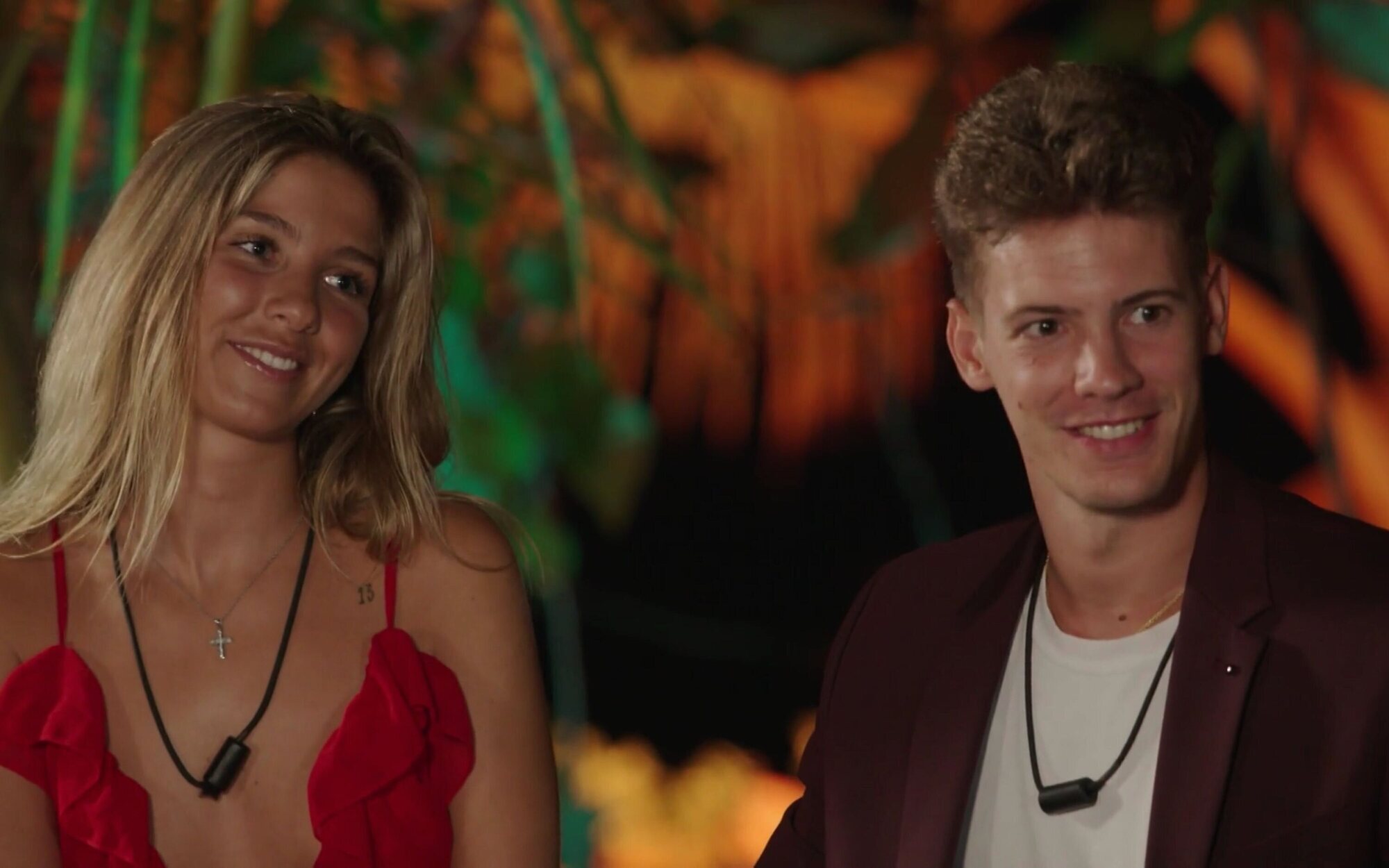 Así se quedó Saúl al conocer que Laura no había querido irse con él de 'La isla de las tentaciones'