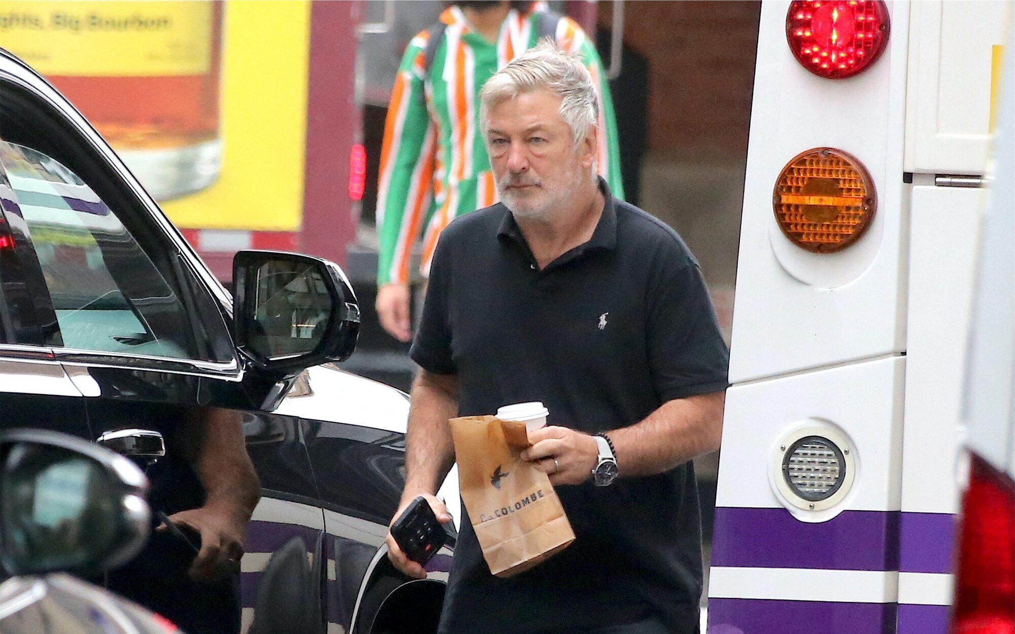 Retiran los cargos contra Alec Baldwin por el homicidio involuntario