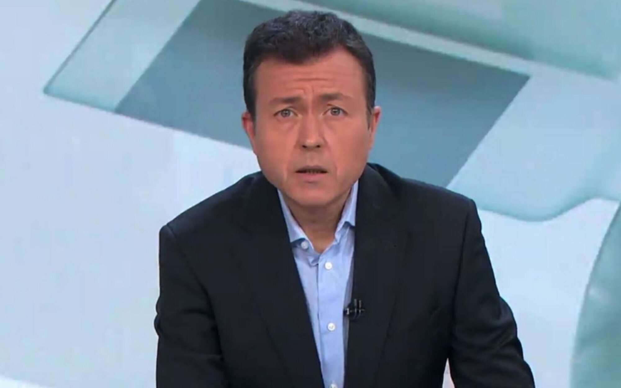 La criticada reflexión de Manu Sánchez en 'Antena 3 noticias' sobre la baja natalidad: "¿Son excusas?"