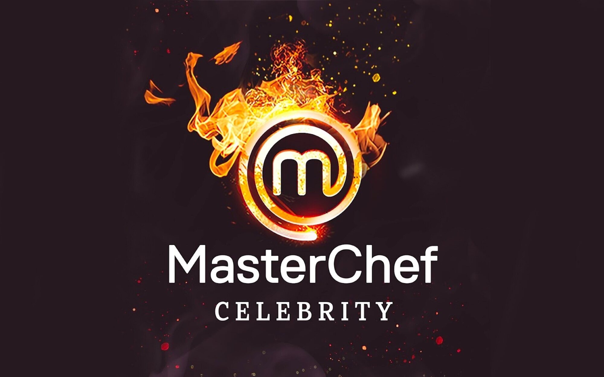 'MasterChef Celebrity 8': Listado completo con todos los concursantes