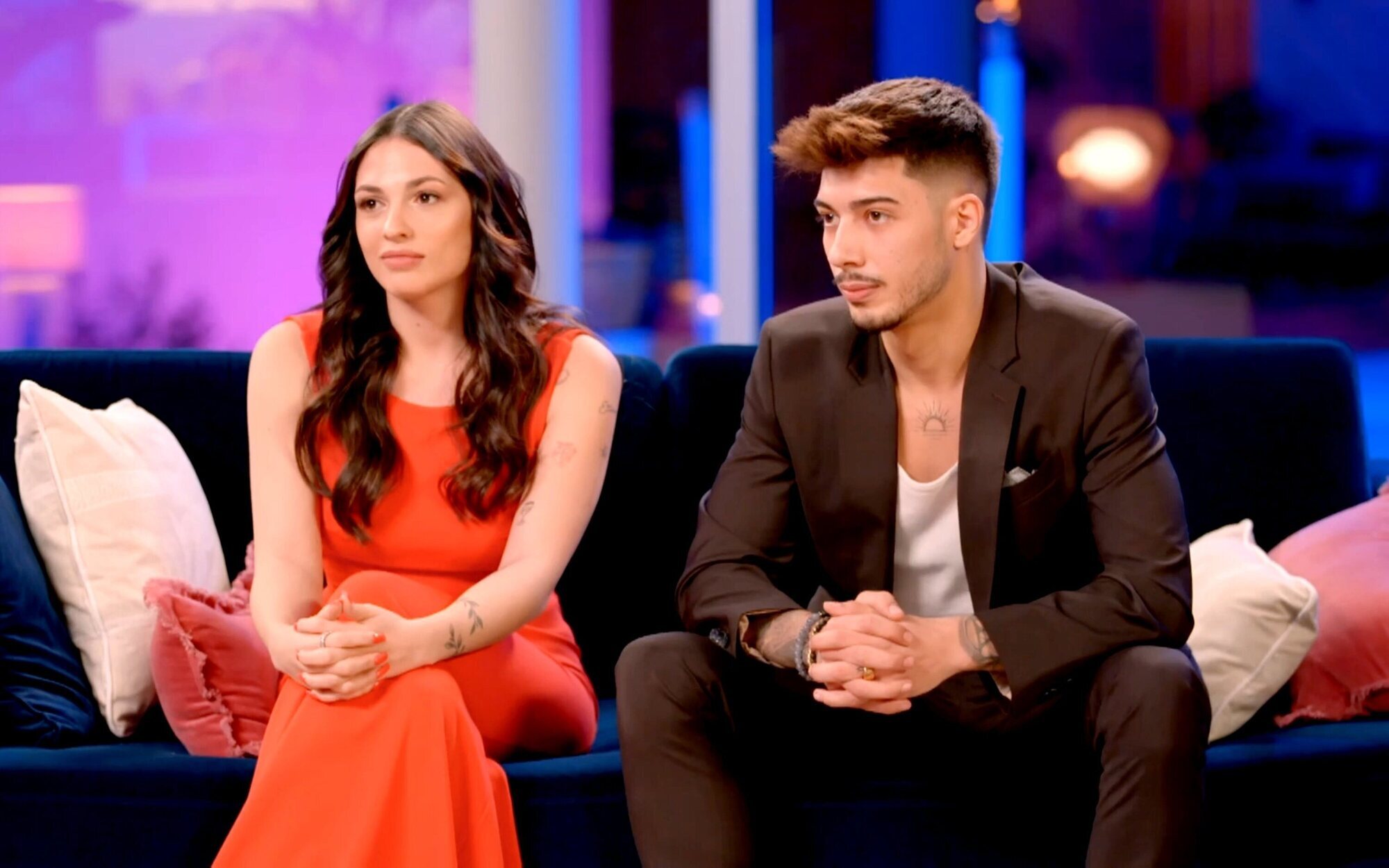 'La isla de las tentaciones 6' (15,2%) se despide líder frente a 'Hermanos' (14,4%) y 'MasterChef' (12,8%)