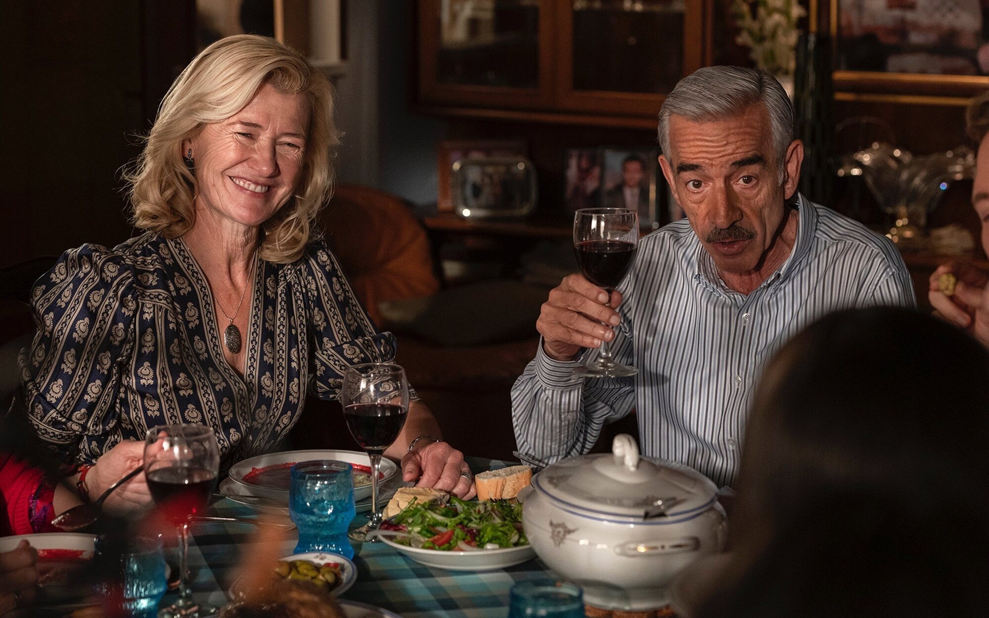 RTVE desvela el presupuesto para la temporada final de 'Cuéntame' y cuál es su objetivo en audiencias