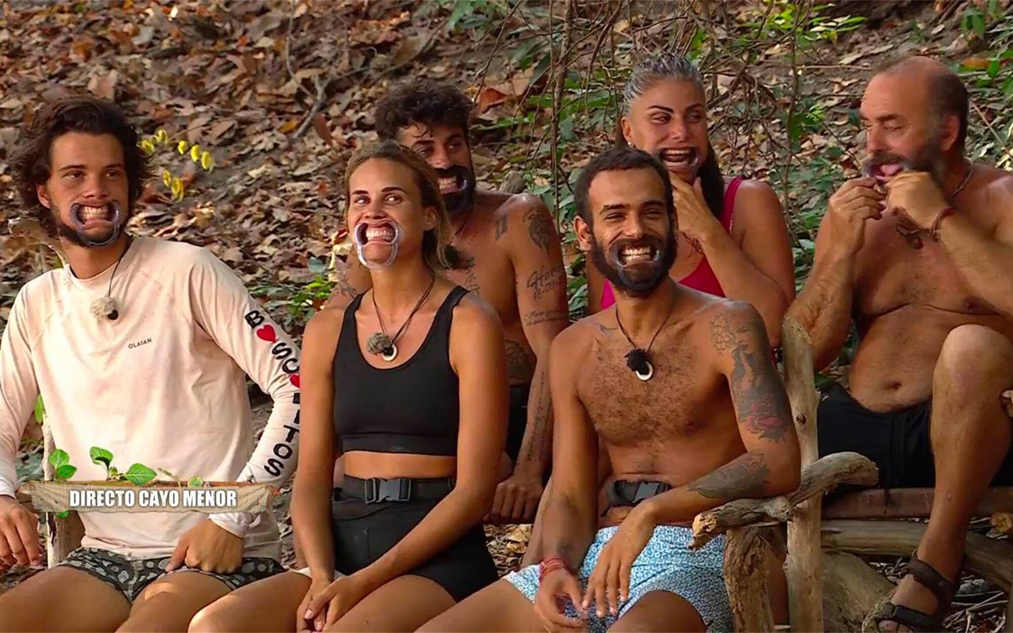 'Supervivientes: Tierra de nadie' (13,6%) crece y es lo más visto frente a 'Hermanos' (14%) y 'MasterChef' (11,9%)