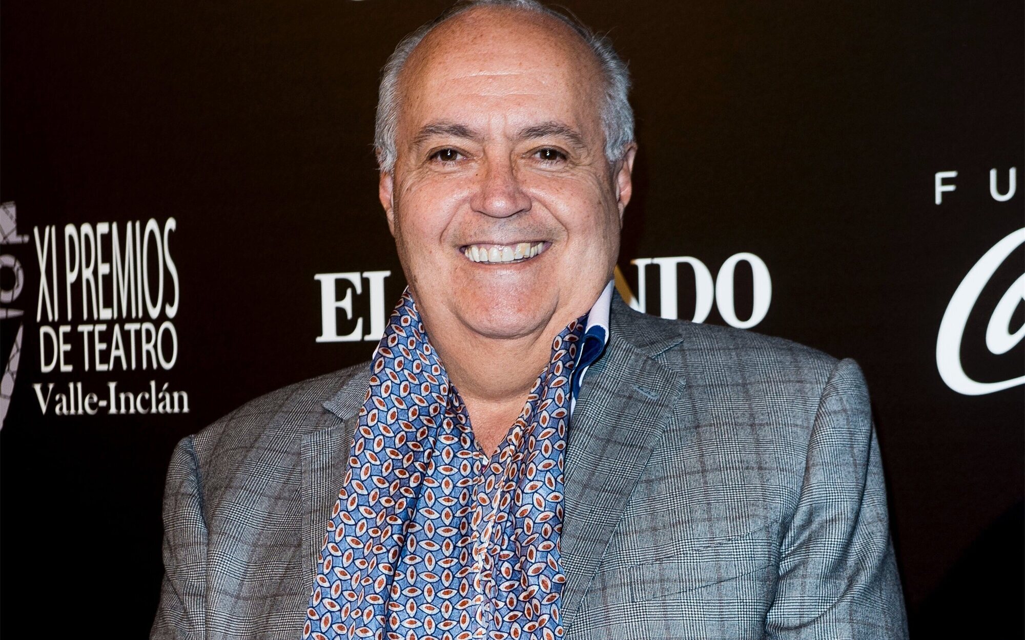 José Luis Moreno solicita salir de España para trabajar en nuevas producciones audiovisuales