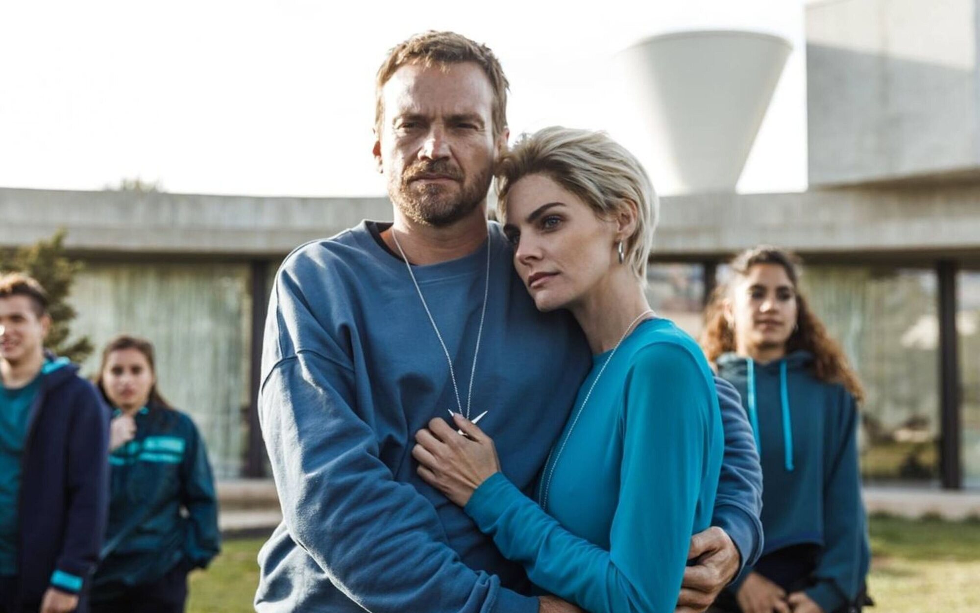 Un nuevo estudio cifra en 2,5 millones la huida de los suscriptores de Netflix en España