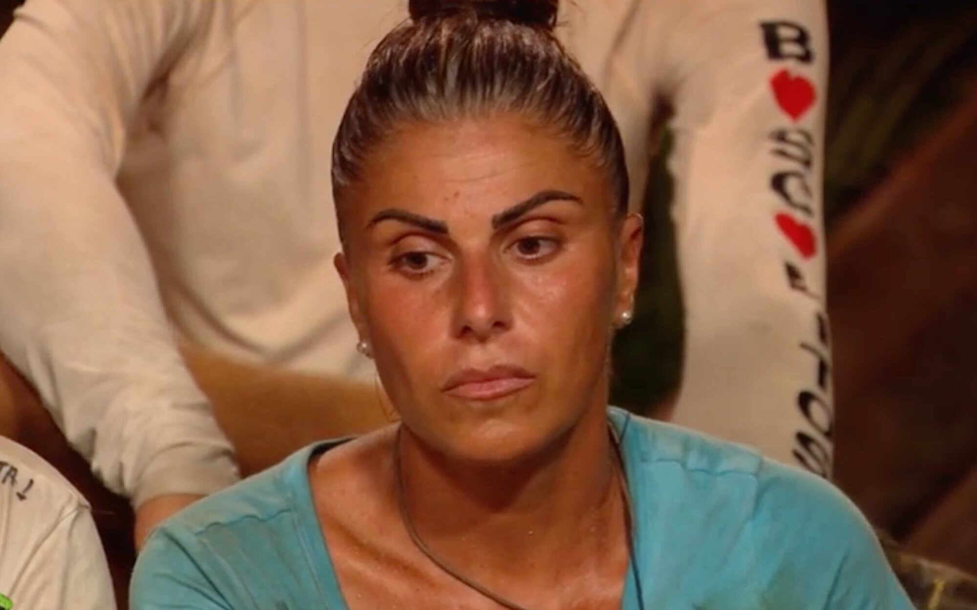 'Supervivientes' expulsa disciplinariamente a Yaiza Martín por los insultos y amenazas a sus compañeros 