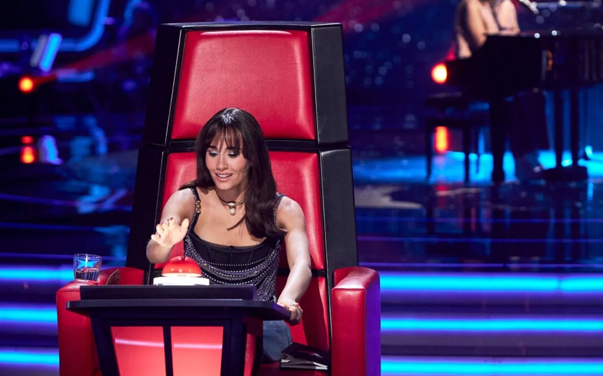 Bajada doble de 'Got Talent All Stars' (10,7%) y 'La Voz Kids' (12,5%), que repite líder