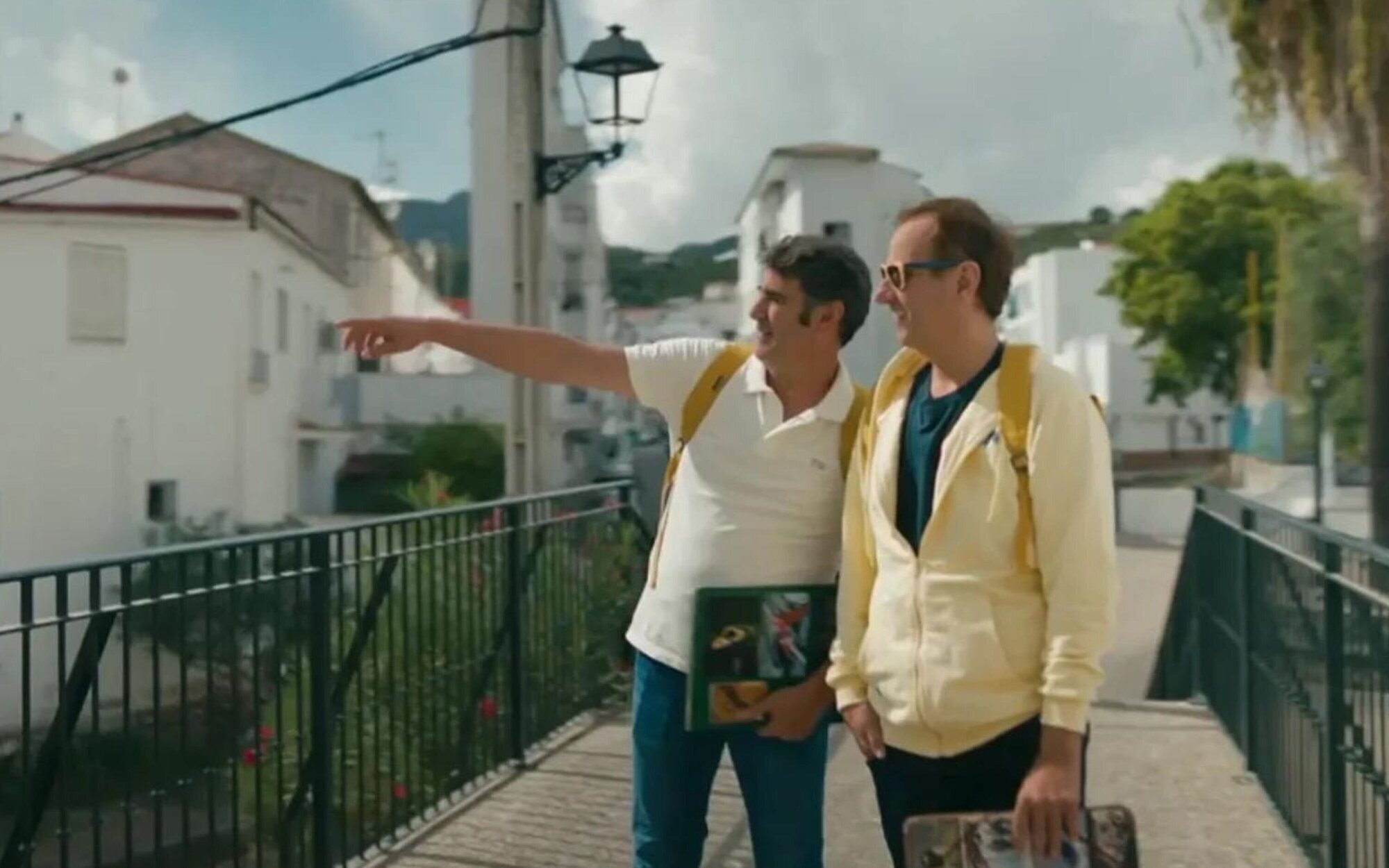 Atresmedia se adelanta con dos entrevistas a Jesulín de Ubrique para opacar la vuelta de 'Mi casa es la tuya'