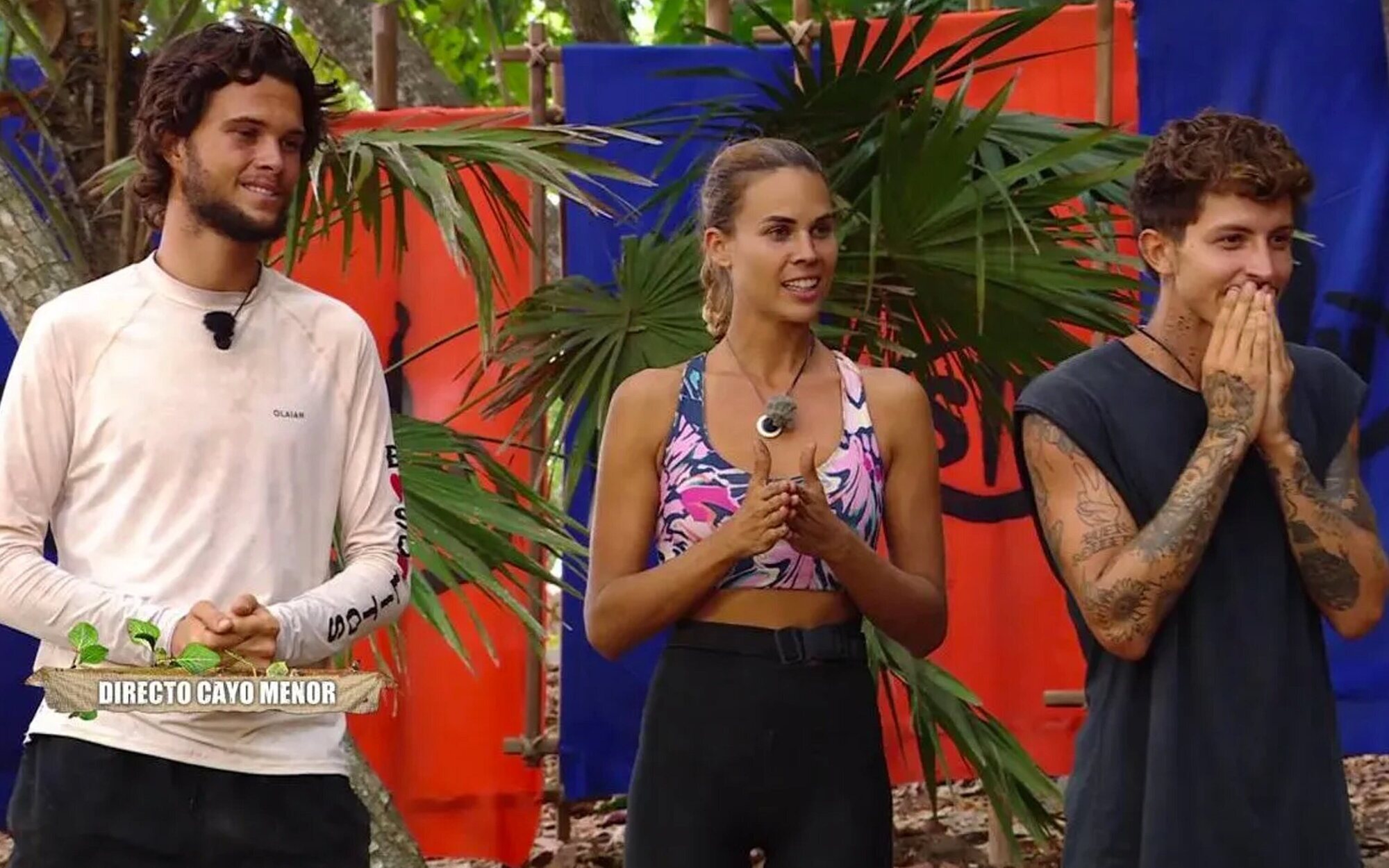 'Conexión Honduras' (16,6%) marca máximo, pero no afecta a la estabilidad de 'Secretos de familia' (12,2%)