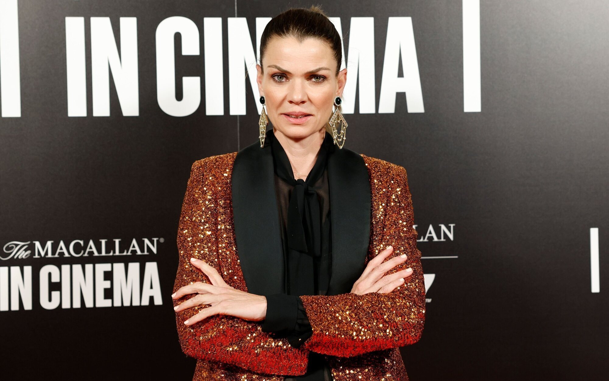 Alejandra de Rojas niega ser hija del rey Juan Carlos: "Me veo obligada a desmentirlo de forma tajante"