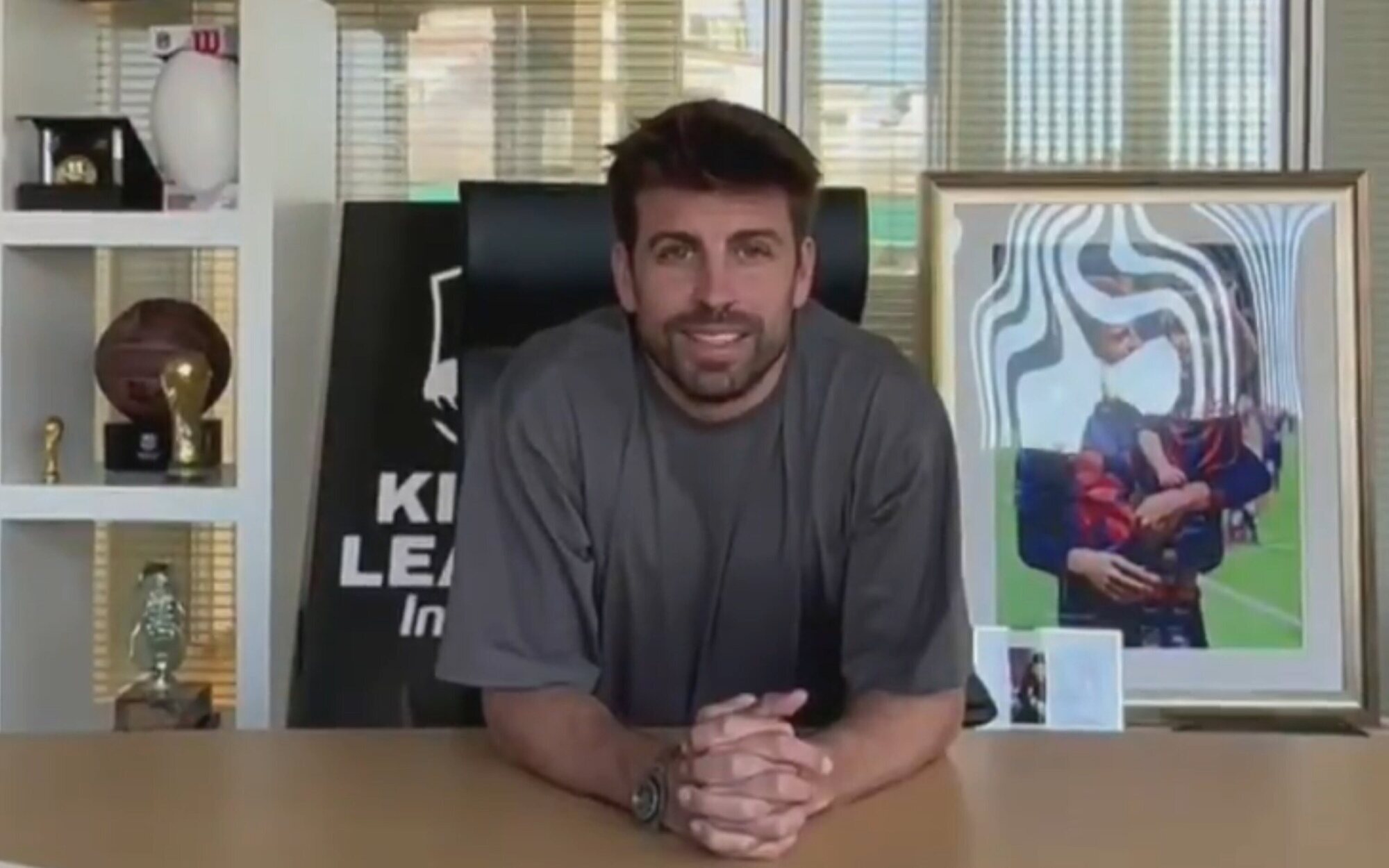 Mediaset España adquiere los derechos de emisión en abierto de la Kings League y la Queens League