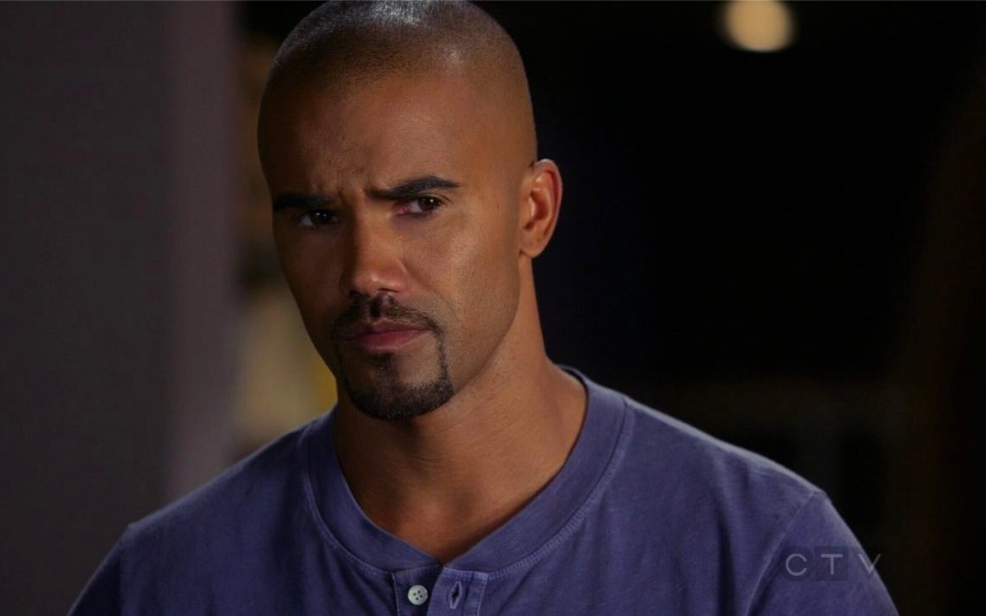 'Mentes criminales' destaca con un 3,2% en Energy pero lidera LaLiga con un 5,4% seguido del western de Trece