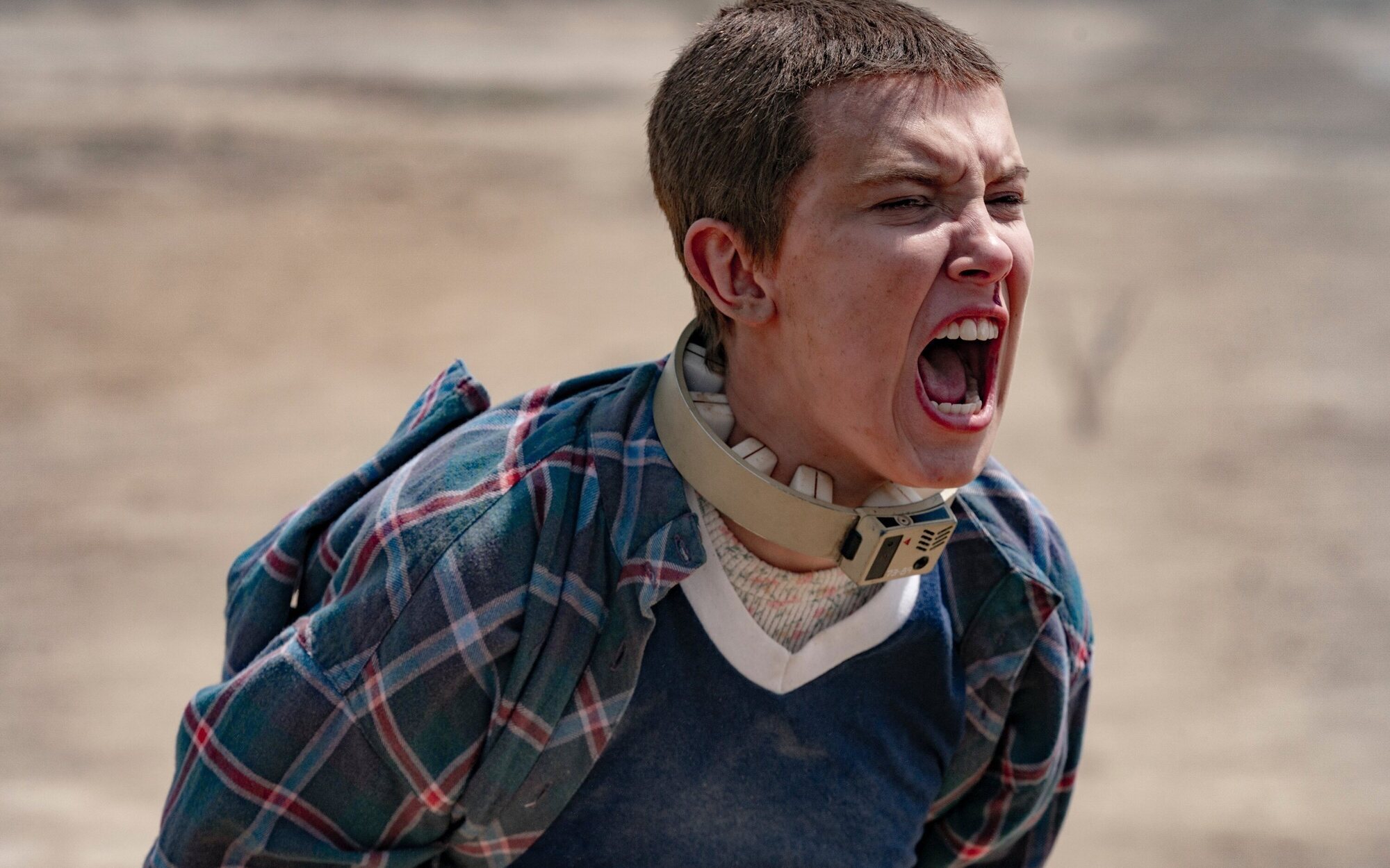 'Stranger Things' retrasa su temporada final por la huelga de guionistas