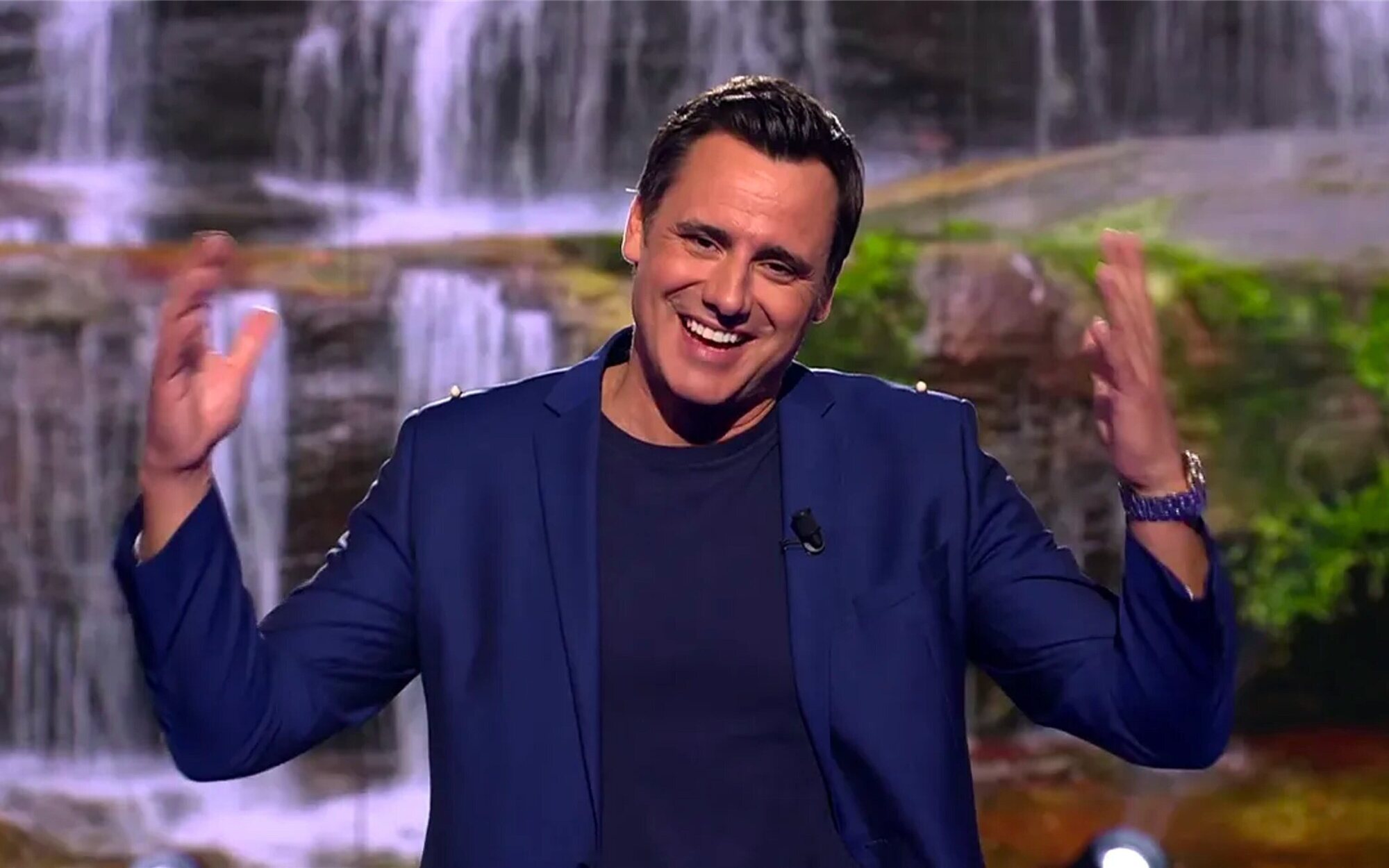 'Conexión Honduras' (16,1%) sigue fuerte y "Robin Hood" (12,1%) en La 1 supera a 'Secretos de familia' (11%)