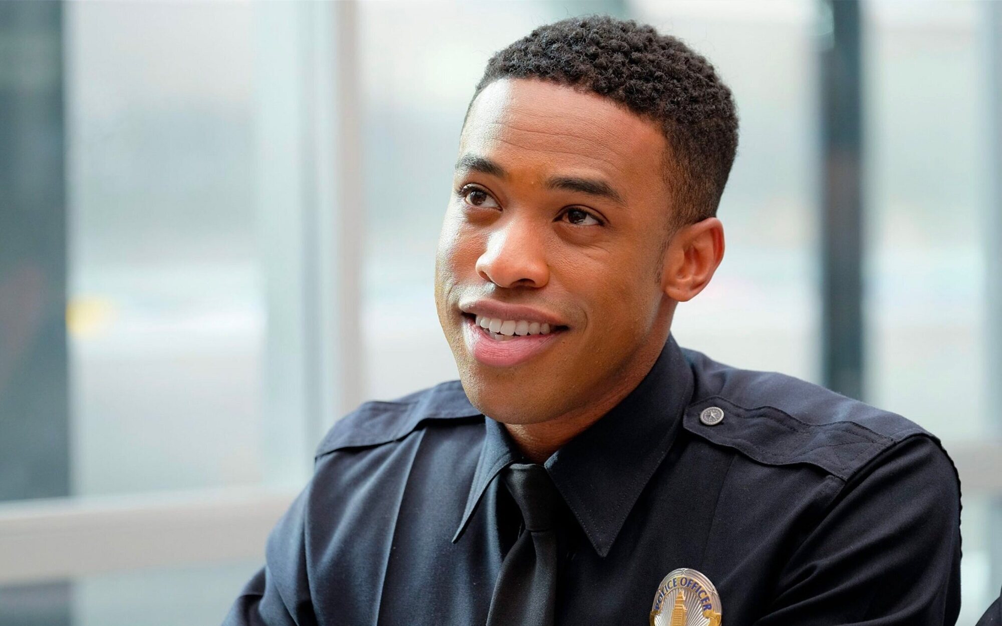 'The Rookie' arrasa liderando con cuatro capítulos (y dos más en el Top 10)