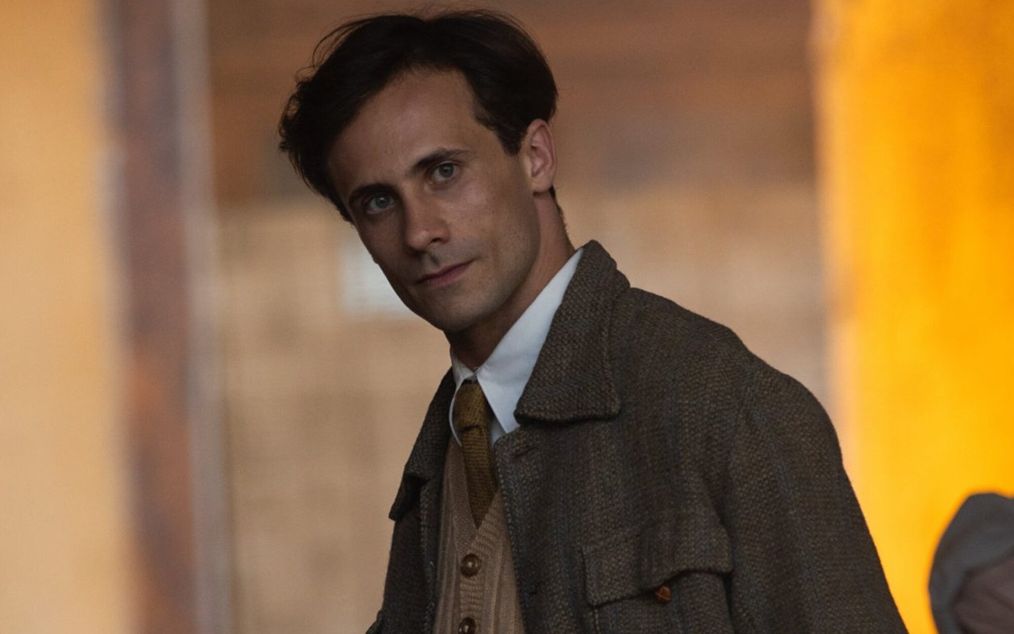 Disney+ empieza a rodar 'Yo, adicto', su nueva serie española protagonizada por Oriol Pla