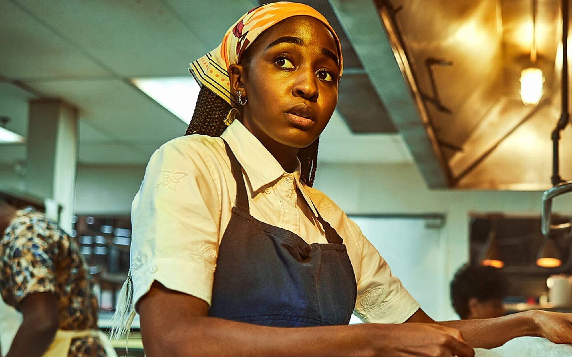 'The Bear' regresa el 22 de junio con el estreno de su segunda temporada