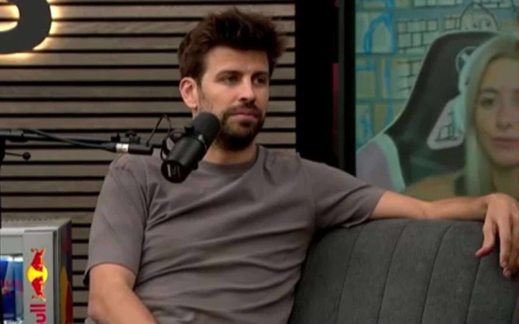 Gerard Piqué no oculta su alegría ante la cancelación de 'Sálvame': "Para la sociedad es mejor que se acabe"