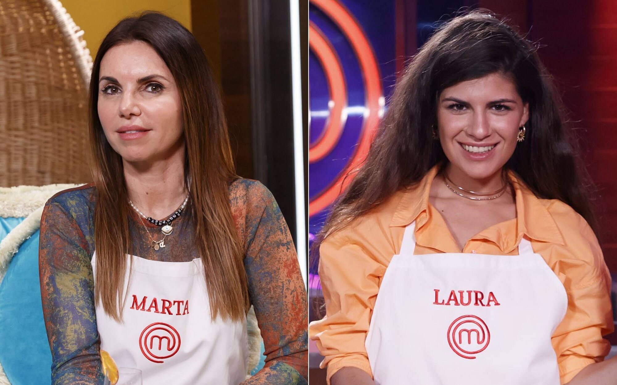 'MasterChef 11' recupera a Marta y Laura tras una repesca con entrantes acordes a los exaspirantes