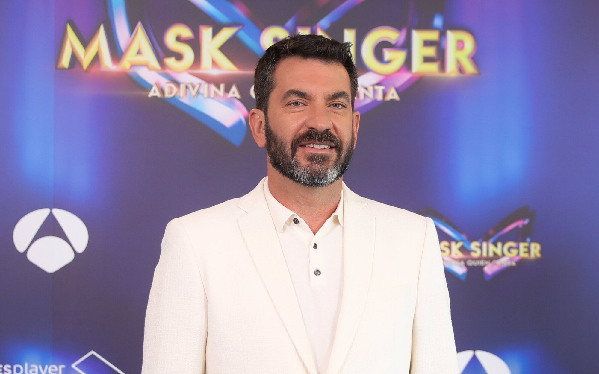 Arturo Valls: "Notamos que 'Mask Singer' estaba ayudando a Ana Obregón y eso generó momentos muy emocionantes"