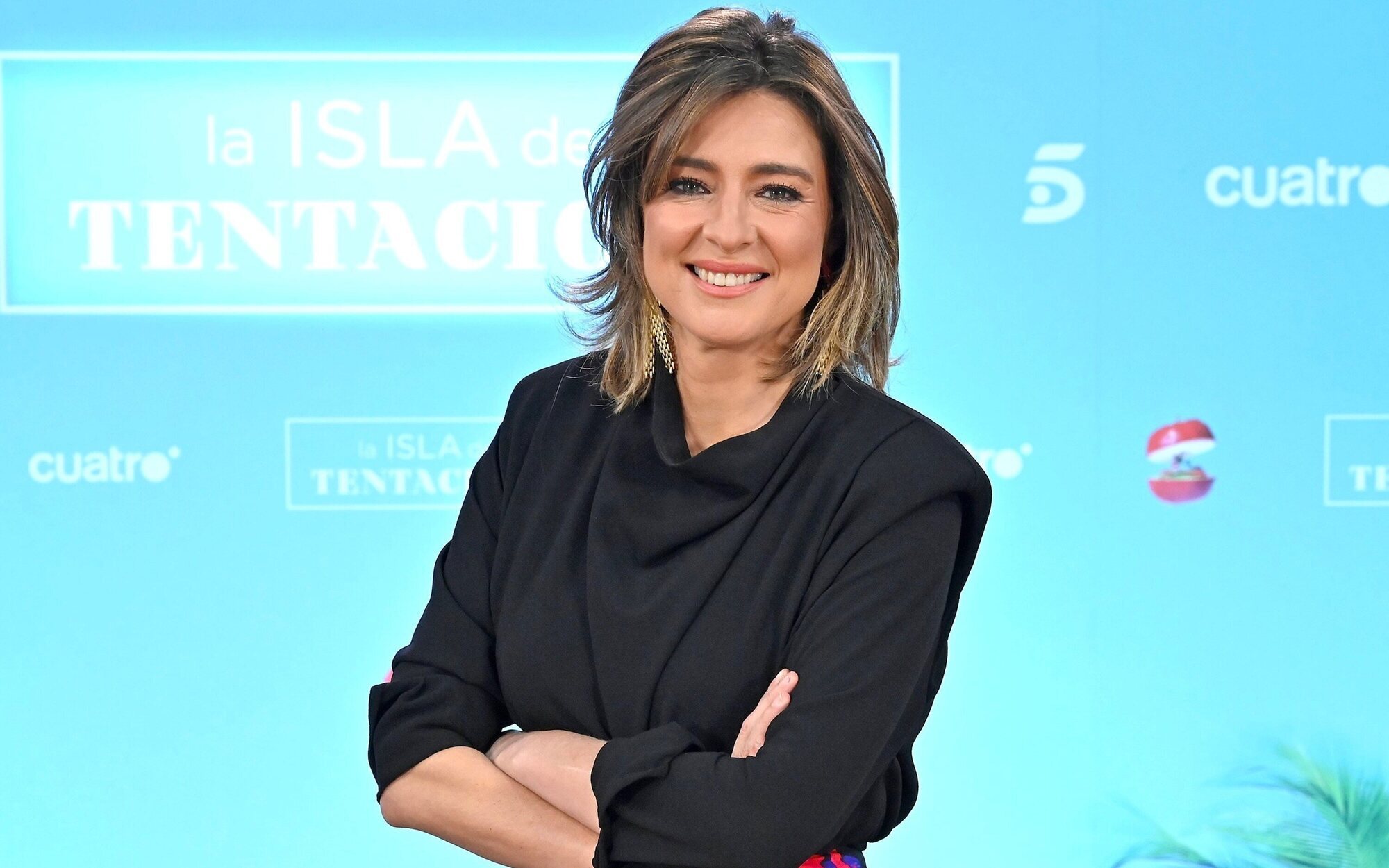 'Viernes deluxe' ya tiene sustituto y llega de la mano de Cuarzo Producciones y Sandra Barneda