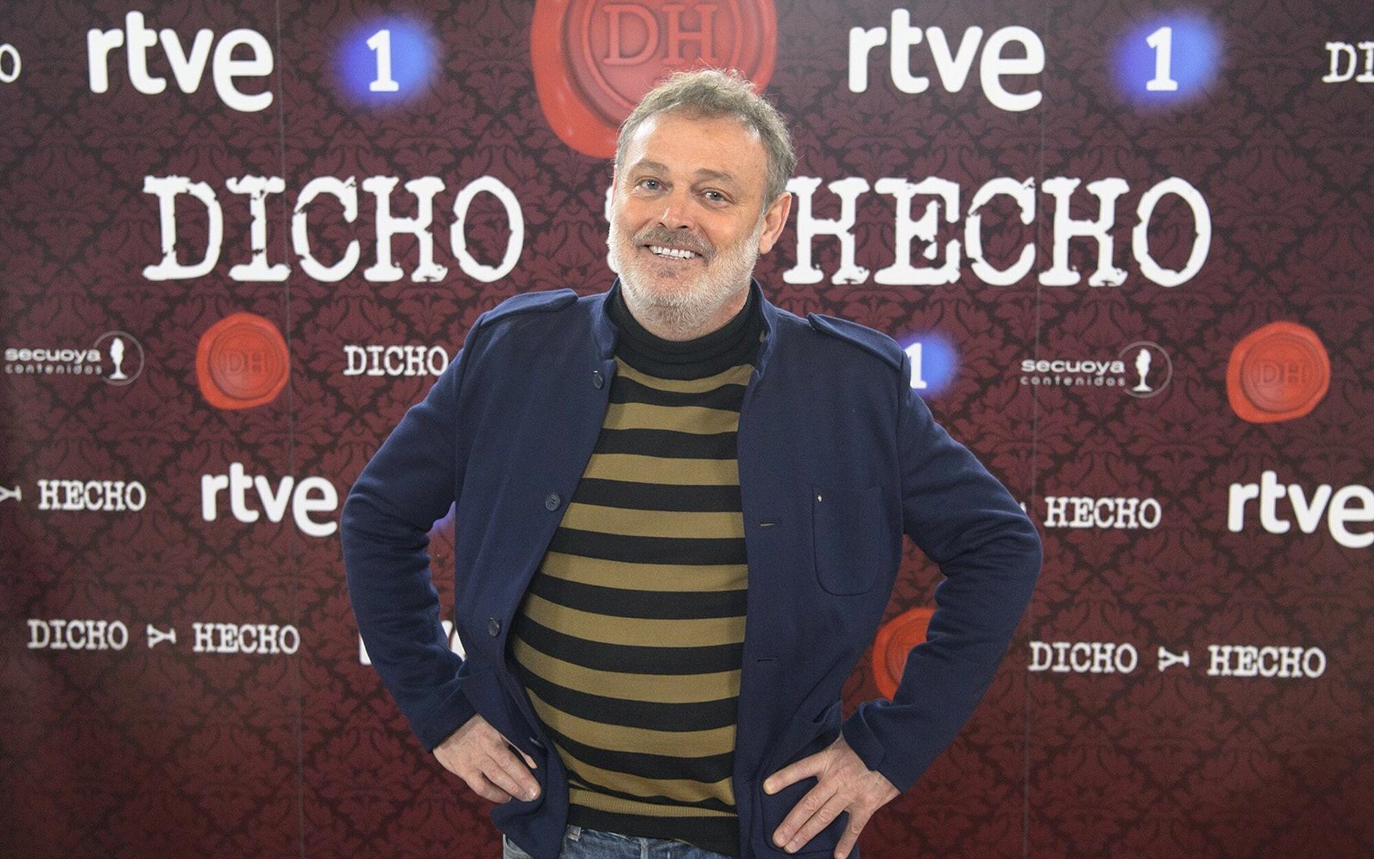 La razón por la que Pablo Carbonell rechazó ser Juan Cuesta en 'Aquí no hay quien viva'