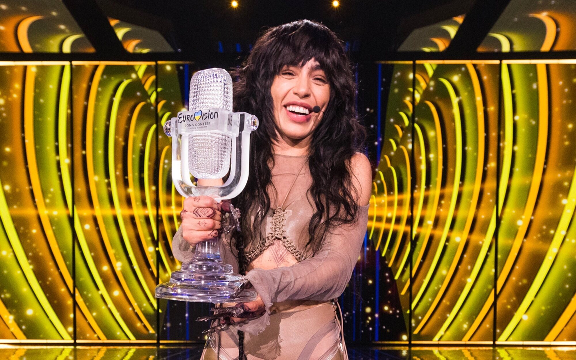 Suecia gana Eurovisión 2023 con "Tattoo" de Loreen, siendo su segunda victoria en el Festival