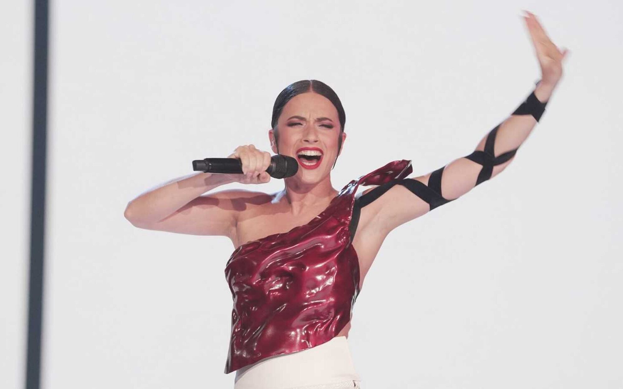Así queda el orden de actuación de la final de Eurovisión 2023: Blanca Paloma actuará en octavo puesto