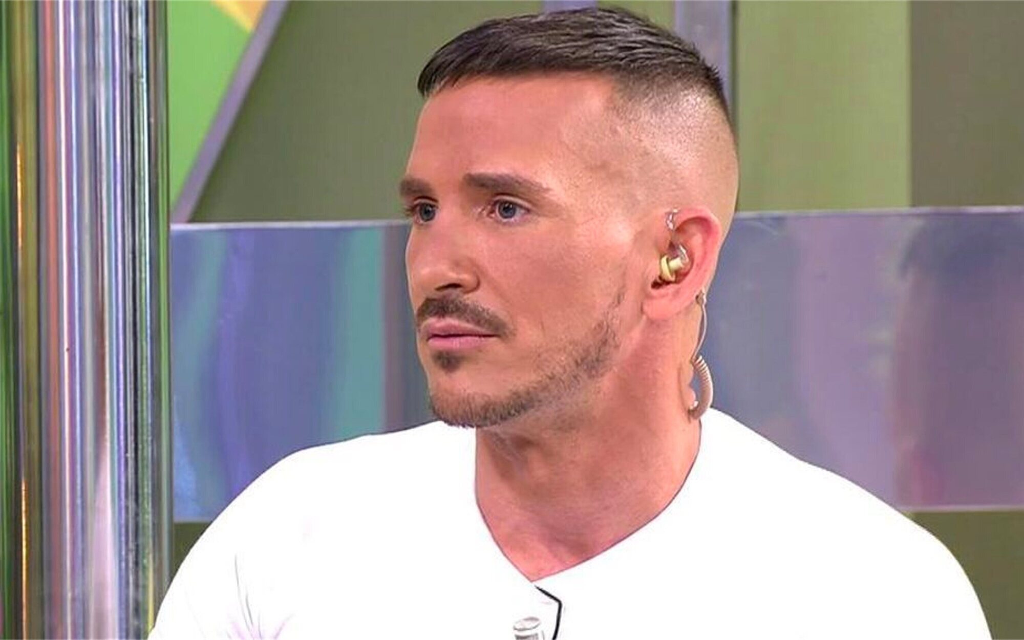 Sergi Ferré, reportero de 'Sálvame', demanda a La Fábrica de la Tele y pide 62.000 euros