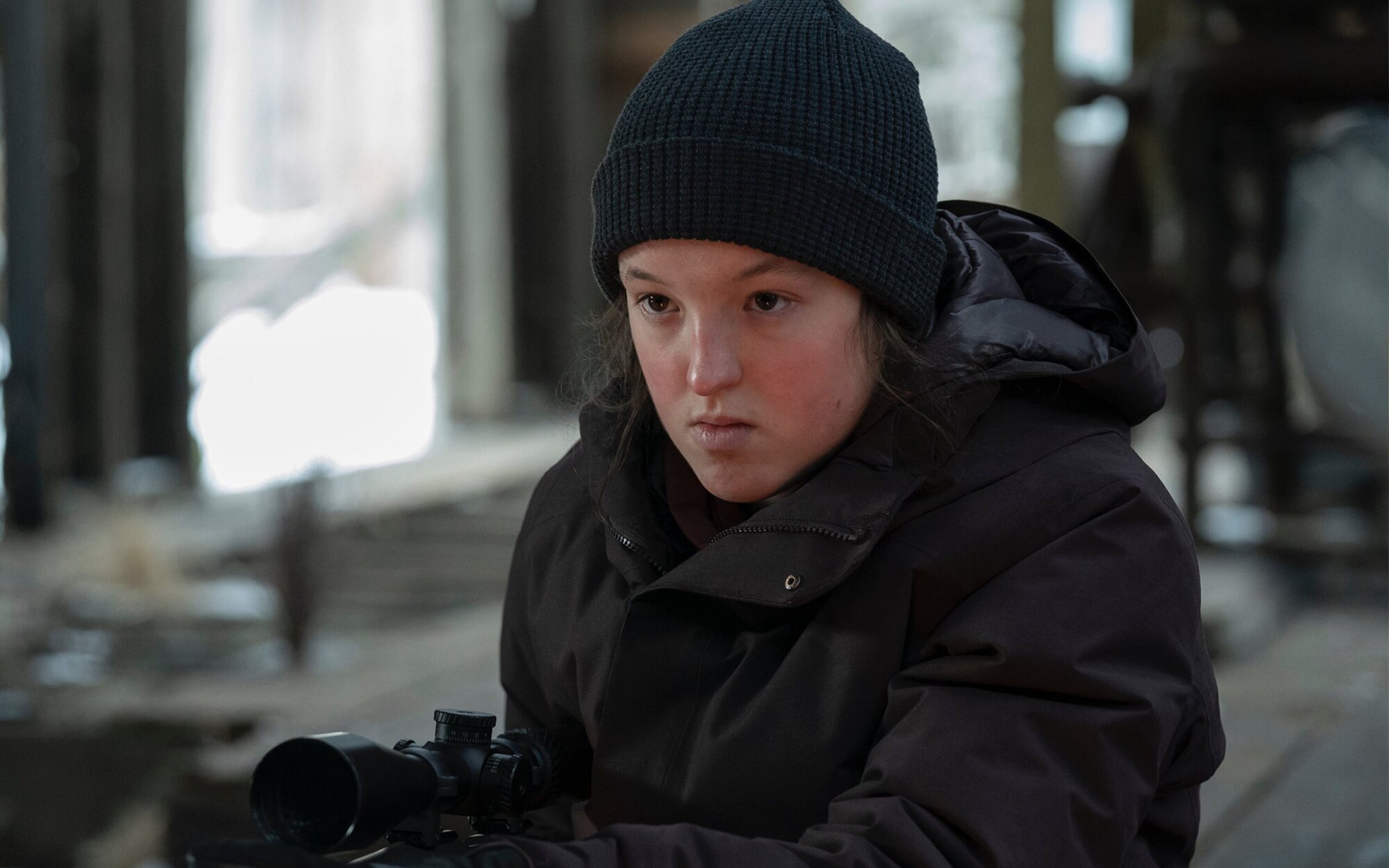La segunda temporada de 'The Last of Us', en pausa por la huelga de guionistas